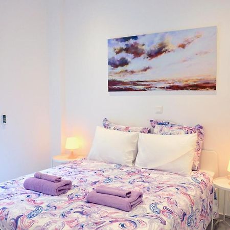 Central, Bright Apt In Athens Near Metro Exterior photo